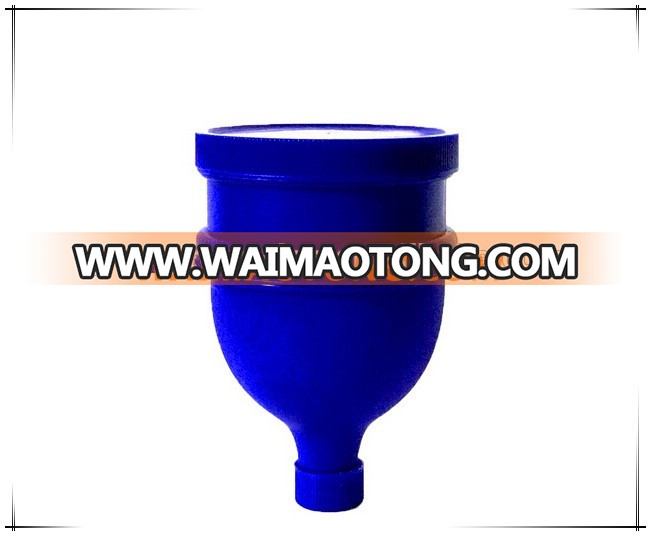 2017 new pp promotion custom funnel with two lid and a box