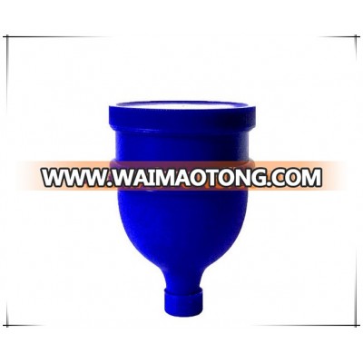 2017 new pp promotion custom funnel with two lid and a box